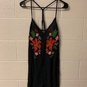 Target dress